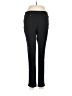 Rafaella Solid Black Active Pants Size 6 - photo 1
