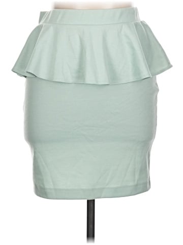 Forever 21 Formal Skirt (view 1)