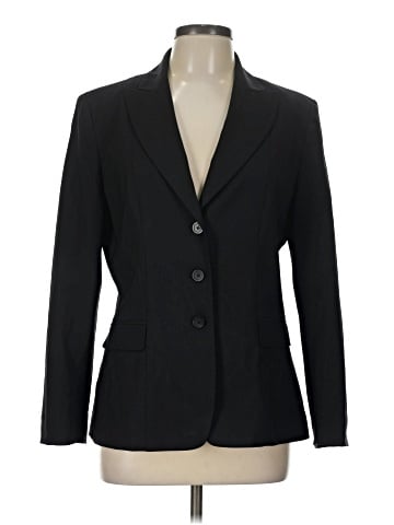 Elie Tahari Blazer (view 1)
