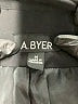 A. Byer Black Blazer Size M - photo 6