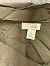 Odille 100% Rayon Gray Long Sleeve Blouse Size 6 - photo 7