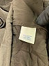 Odille 100% Rayon Gray Long Sleeve Blouse Size 6 - photo 8
