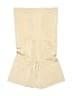 SPANX Ivory Khaki Shorts Size XS - photo 2