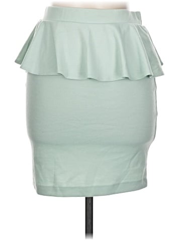 Forever 21 Formal Skirt (view 2)