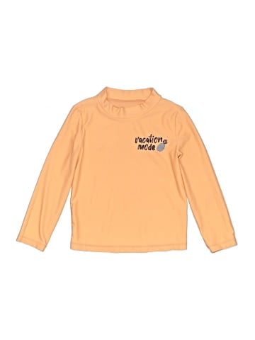 Carter's Rash Guard (view 1)