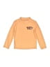 Carter's Orange Rash Guard Size 3T - photo 1
