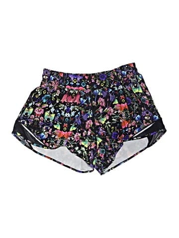 Lululemon Athletica Athletic Shorts (view 1)