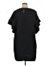 City Chic 100% Polyester Black Casual Dress Size 16 Plus (S) - photo 2