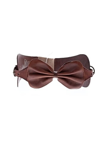 Unbranded Leather Belt (view 1)