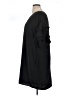 City Chic 100% Polyester Black Casual Dress Size 16 Plus (S) - photo 5