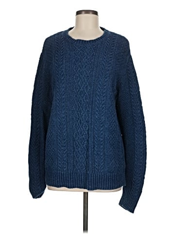 Club Monaco Pullover Sweater (view 1)