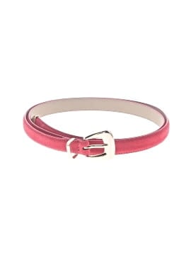 Ann Taylor Leather Belt