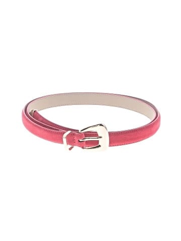 Ann Taylor Leather Belt (view 1)