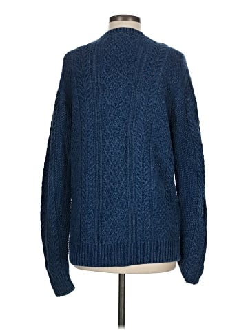 Club Monaco Pullover Sweater (view 2)