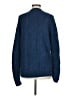 Club Monaco 100% Cotton Blue Pullover Sweater Size M - photo 2