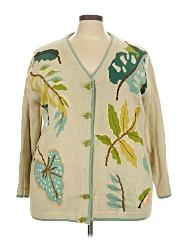 Storybook Knits Cardigan (view 1)