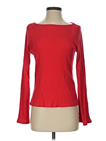 On 34th Long Sleeve T-Shirt (view 1)