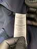 J.Crew Solid Black Casual Dress Size 12 - photo 8