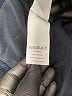 J.Crew Solid Black Casual Dress Size 12 - photo 10