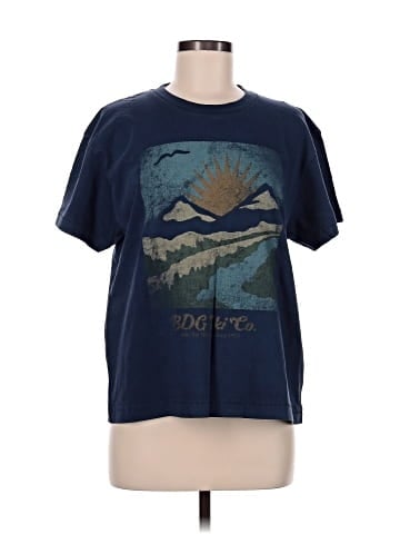 BDG Short Sleeve T-Shirt (view 1)