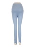 Danskin Solid Blue Active Pants Size S - photo 2