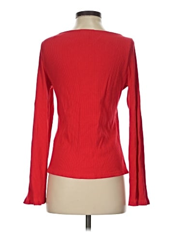 On 34th Long Sleeve T-Shirt (view 2)