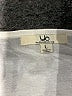 Ya Los Angeles Silver Sleeveless Top Size L - photo 7