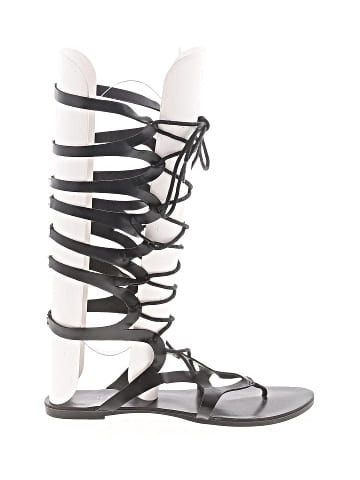 Shu Shop Sandals (view 1)