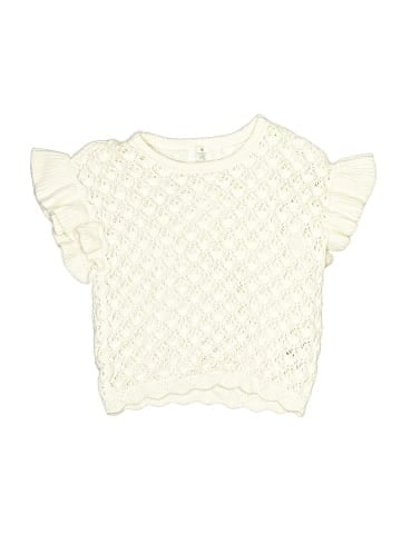 H&M Short Sleeve Top (view 1)