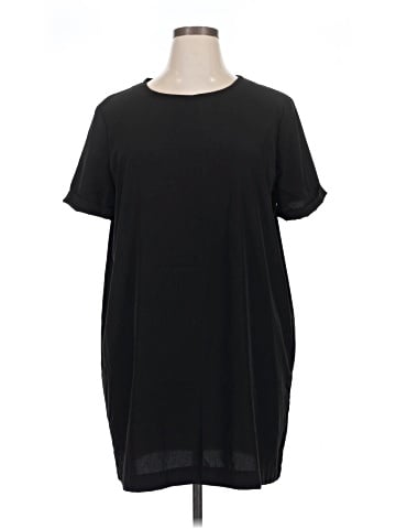 Joe Fresh Casual Dress (view 1)