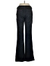 Banana Republic Chevron-herringbone Blue Jeans Size 27 waist - photo 2