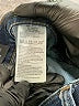Banana Republic Solid Blue Jeans Size 27 waist (petite) - photo 8