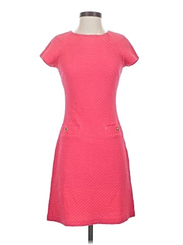 Lilly Pulitzer Casual Dress (view 1)