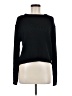 Pull&Bear Black Pullover Sweater Size M - photo 1