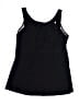 Miraclesuit Black Swimsuit Top Size 12 - photo 1