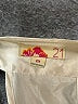 Forever 21 100% Polyester Ivory Sleeveless Blouse Size M - photo 7