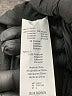Yest Solid Black Formal Skirt Size 8 - photo 5