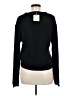 Pull&Bear Black Pullover Sweater Size M - photo 2
