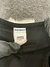 Old Navy Solid Black Cocktail Dress Size M - photo 7