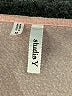Studio Y Pink Sleeveless Blouse Size M - photo 7