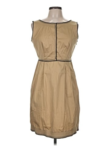 Moschino Cheap And Chic Casual Dress (view 1)