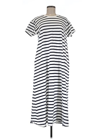 Muji Casual Dress (view 1)