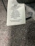 MICHAEL Michael Kors Animal Print Gray Long Sleeve Top Size L - photo 8