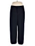 Vince. 100% Polyester Blue Dress Pants Size 12 - photo 1