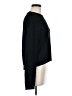 Pull&Bear Black Pullover Sweater Size M - photo 4