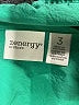 Zenergy by Chico's Green Jacket Size XL - photo 6