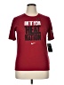 Nike Red Active T-Shirt Size XL - photo 1