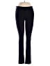 Express Jeans Stripes Black Jeans Size 8 - photo 1