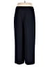 Vince. 100% Polyester Blue Dress Pants Size 12 - photo 2