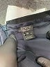 J.Crew 100% Wool Solid Black Casual Dress Size 14 - photo 6